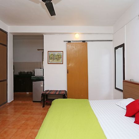 Oyo Home 10312 Spacious Studio Bhowali Nainital Exterior foto