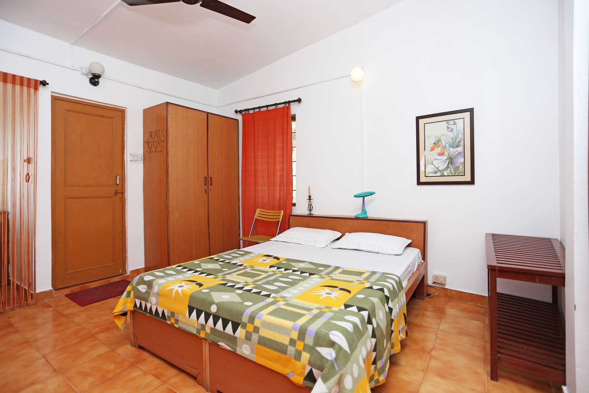 Oyo Home 10312 Spacious Studio Bhowali Nainital Exterior foto